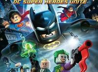 DC这些乐高系列动画电影你看过几部？