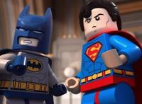 DC这些乐高系列动画电影你看过几部？