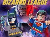 DC这些乐高系列动画电影你看过几部？