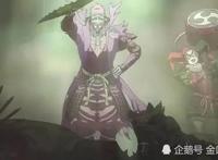 盘点科幻动画《忍者蝙蝠侠》，网友：画风太漂亮了