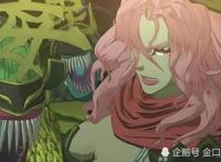 盘点科幻动画《忍者蝙蝠侠》，网友：画风太漂亮了