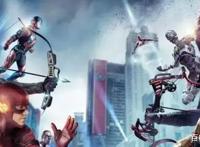 DC动画电影宇宙完结，正义联盟团灭，康斯坦丁、渡鸦拯救地球