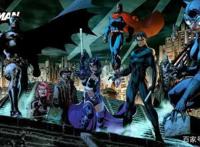 罗宾复活之谜揭晓，蝙蝠侠大战罗宾，神秘绷带人究竟为何方神圣？