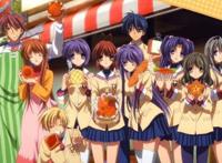 女生一般都喜欢什么动漫？