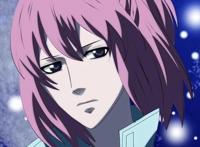 他们说动漫里粉红色头发的男性惹不得，好像还真是那么回事