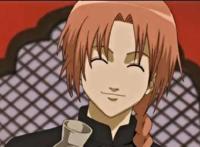 盘点：二次元动漫中的粉发帅哥，有些甚至性别难以分辨！