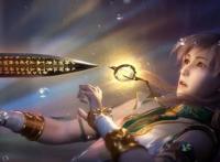 头发越粉，打人越狠，动漫中看似温柔却战斗力爆表的动漫人物！