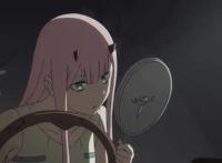 头发越粉，打人越狠，动漫中看似温柔却战斗力爆表的动漫人物！