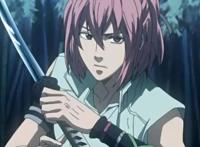 头发越粉，打人越狠，动漫中看似温柔却战斗力爆表的动漫人物！