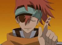 盘点动漫中那些衣服万年不变的角色！