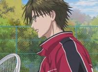 盘点动漫中那些左撇子高手！