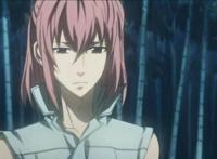 盘点动漫中那些左撇子高手！