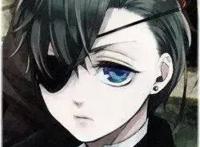 动漫中软萌的小正太，身高、性格都不是问题