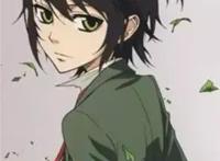 动漫中软萌的小正太，身高、性格都不是问题