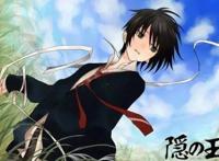 动漫中软萌的小正太，身高、性格都不是问题