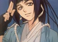 盘点动漫中那些病弱美少年！