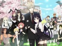 「补番推荐」有哪些类似主仆题材的动漫作品？