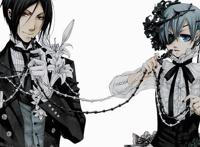 「补番推荐」有哪些类似主仆题材的动漫作品？