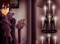 盘点动漫中那些蛊惑人心的风衣装！