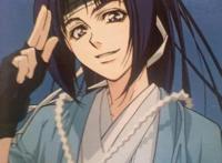 动漫：那些病弱的美少年，让人忍不住心疼他！