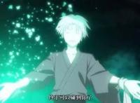 动漫里这几位随风消散的美少年！