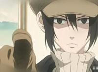 动漫里这几位随风消散的美少年！