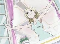 病气缠身！盘点动漫中那些“林黛玉”！