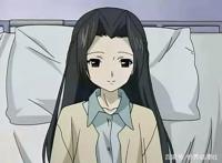 病气缠身！盘点动漫中那些“林黛玉”！