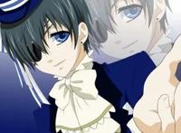 盘点动漫里的腹黑正太，看起来人畜无害，但是内心却住着一个恶魔