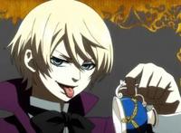 盘点动漫里的腹黑正太，看起来人畜无害，但是内心却住着一个恶魔