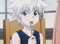 盘点动漫里的腹黑正太，看起来人畜无害，但是内心却住着一个恶魔