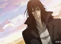 动漫中蛊惑人心的风衣装，十大风衣，谁穿谁拉风！