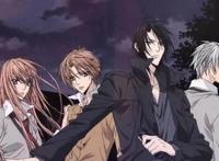 动漫推荐：非男性向，男性误入，入了就是新世界哦！