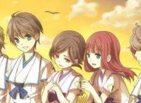 动漫推荐：非男性向，男性误入，入了就是新世界哦！