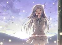 这几位动漫人物的遭遇，怎能不心疼呢