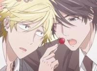 那些你看过或没看过的耽美动漫