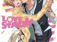 那些你看过或没看过的耽美动漫