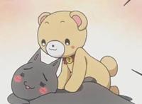 那些你看过或没看过的耽美动漫