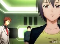 十部一个人与世界对抗的动漫（下）