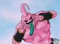 盘点“八大不死之身动画角色”，魔人布欧可爱，银魂虚实力强大！