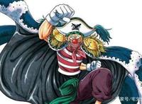 动漫中的不死之身你认识几位？