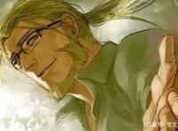 动漫中的不死之身你认识几位？