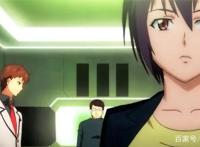 十部一片面与天下抗衡的动漫（下）