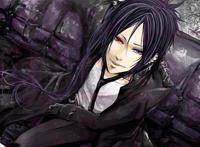 盘点动漫中那些谈笑间杀人的美男！