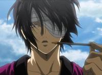 盘点动漫中那些谈笑间杀人的美男！