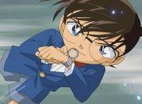 盘点动漫那些有爱的正太角色！