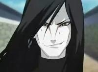 动漫中有“不死之身”角色，大蛇丸、阿卡多酷炫，银魂虚实力超强