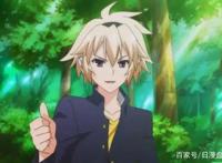 名字中带“六”的动漫人物，你第一个想到的是谁？