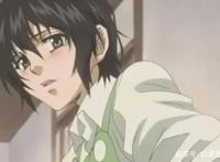 名字中带“六”的动漫人物，你第一个想到的是谁？