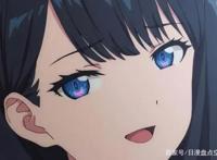 名字中带“六”的动漫人物，你第一个想到的是谁？